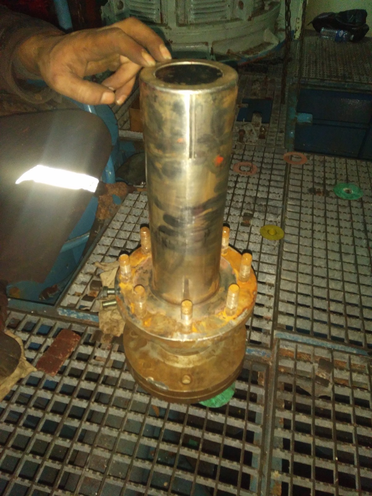 ETKİNLİK RESİMLERİ