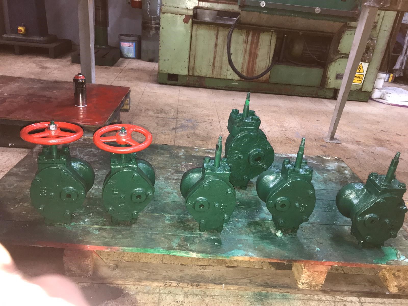 ETKİNLİK RESİMLERİ