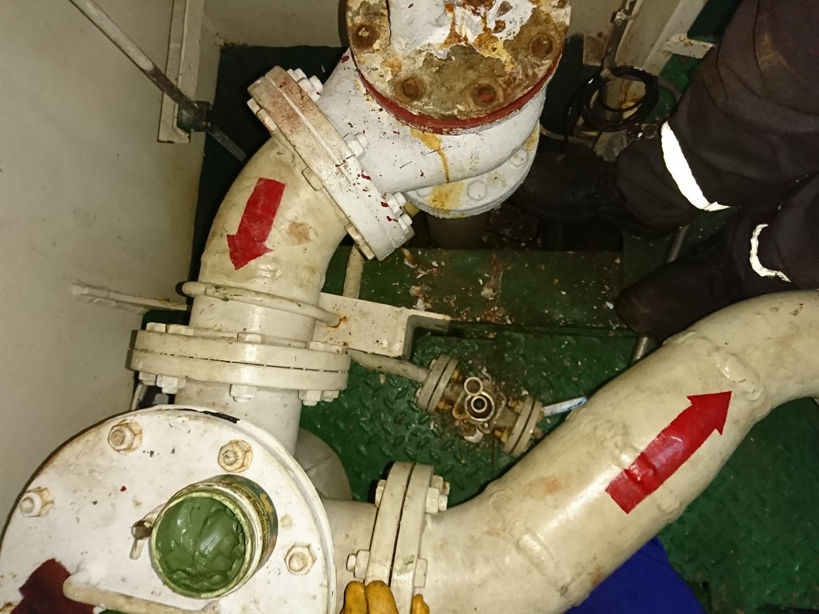 ETKİNLİK RESİMLERİ