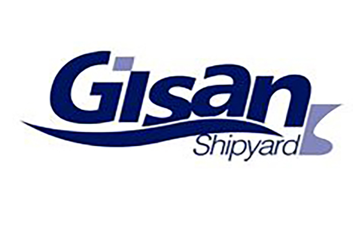GİSAN SHİPYARD